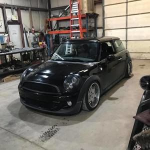 Meet your Posher, Justin